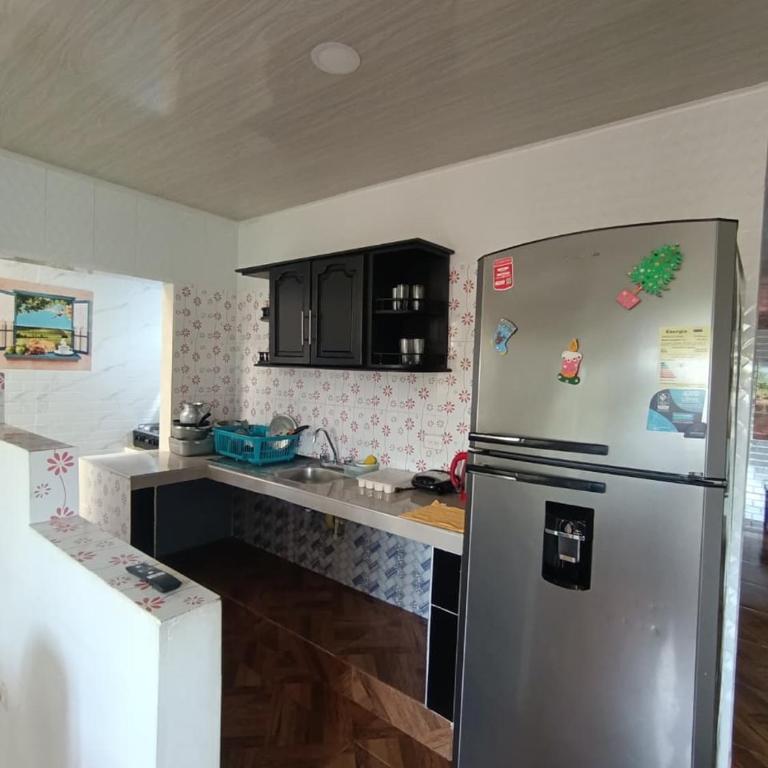 APARTAMENTOS LIZ MARIA - Superior Apartment - 8