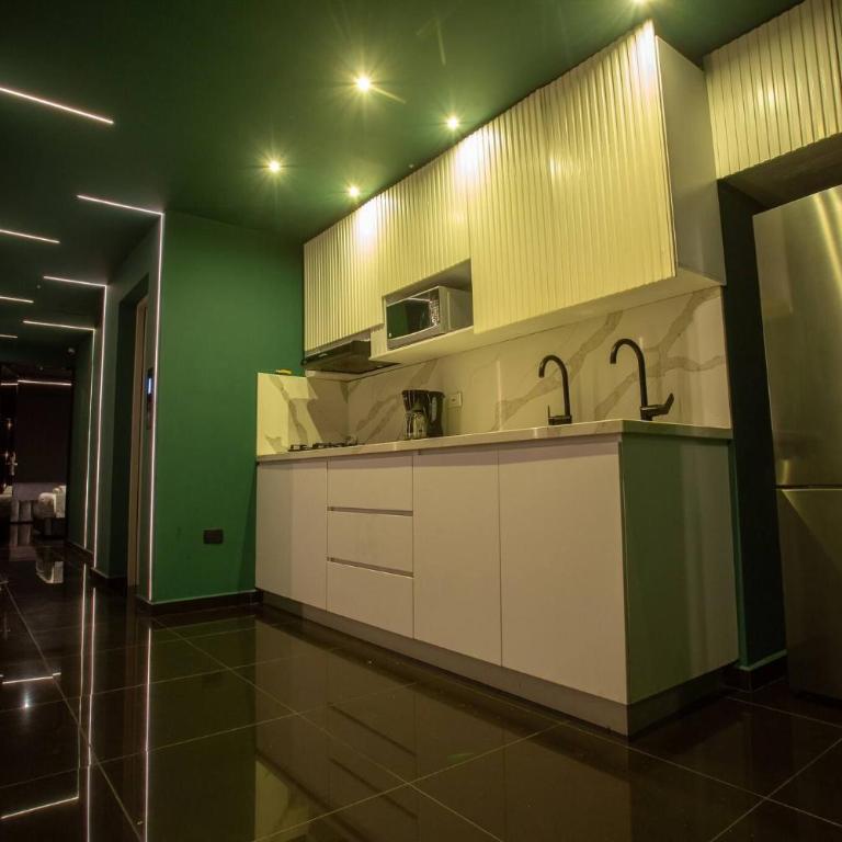Aman Luxury 23 Bedroom 3 Pool - Villa - 20