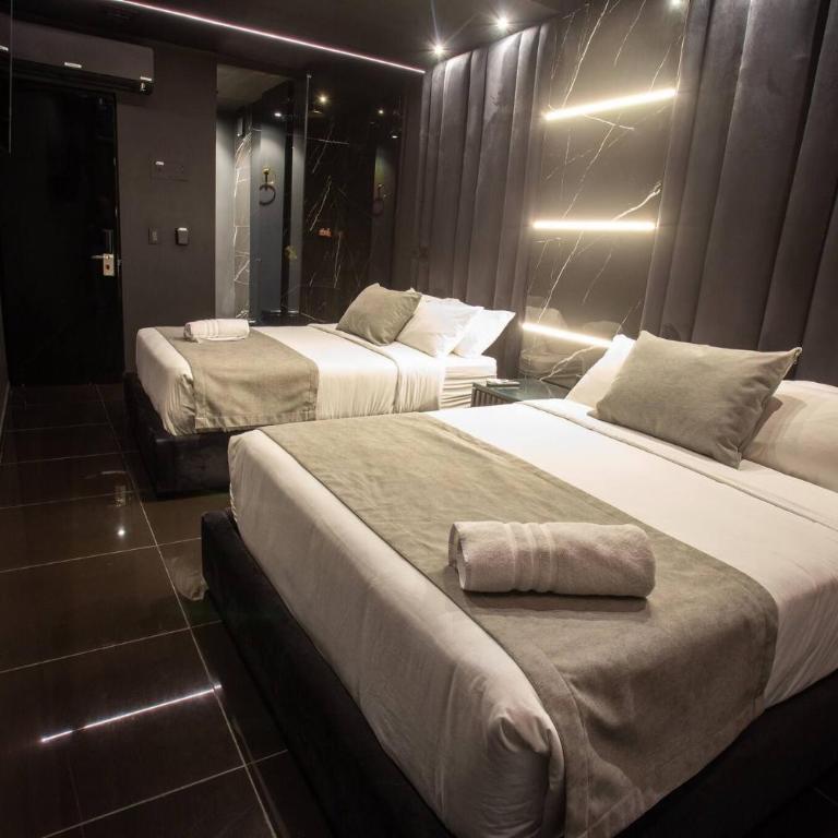 Aman Luxury 23 Bedroom 3 Pool - Villa - 61