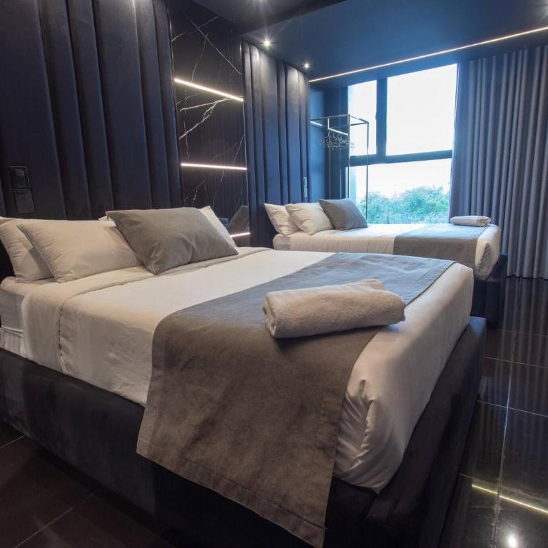 Aman Luxury 23 Bedroom 3 Pool - Villa - 83