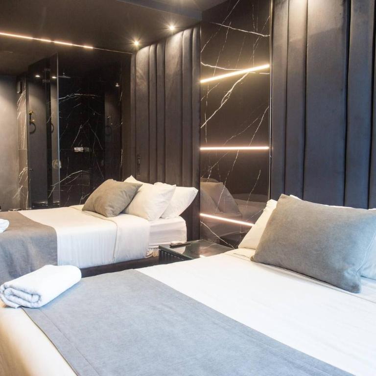 Aman Luxury 23 Bedroom 3 Pool - Villa - 97