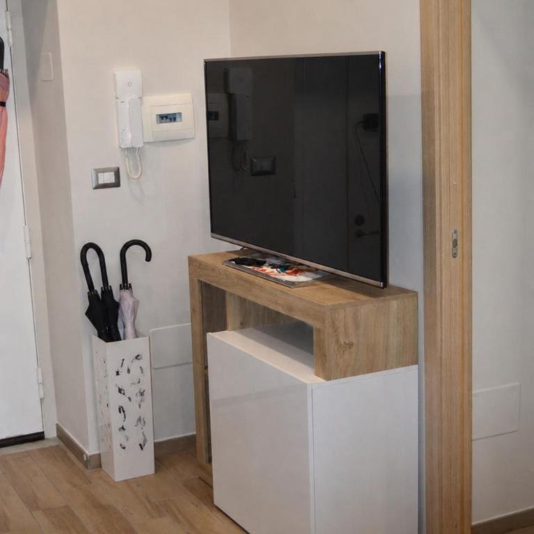 Sorrento, Capri, Napoli 2 min dal mare con Romi House - Apartment mit 1 Schlafzimmer - 14