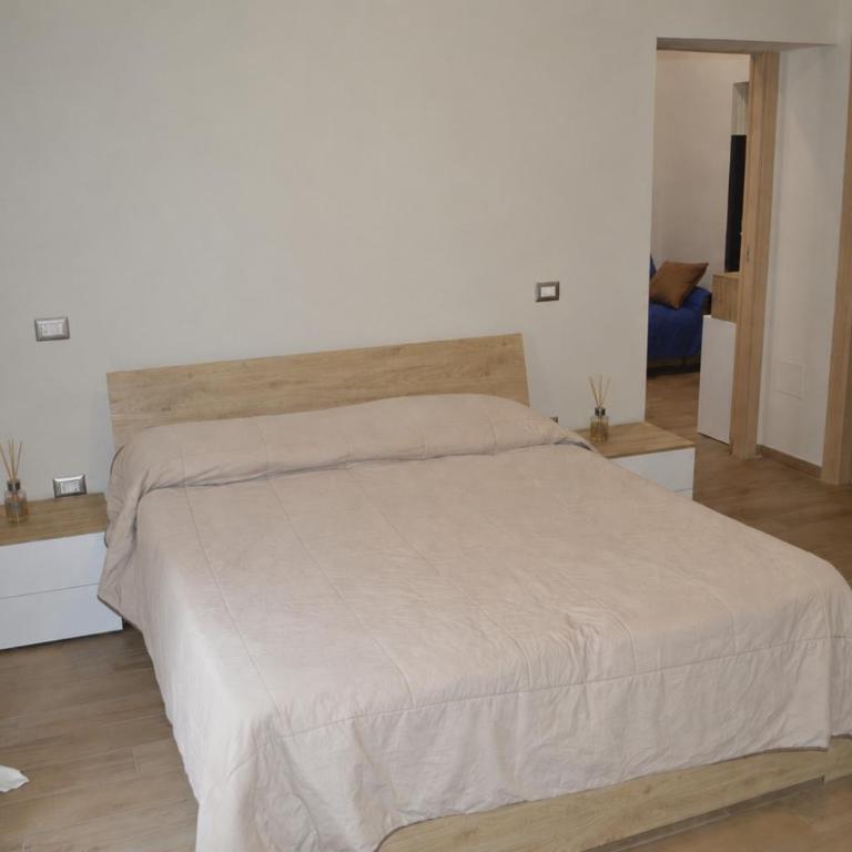 Sorrento, Capri, Napoli 2 min dal mare con Romi House - Apartment mit 1 Schlafzimmer - 19