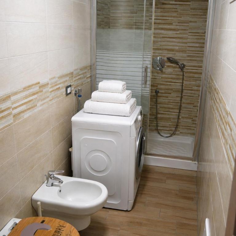 Sorrento, Capri, Napoli 2 min dal mare con Romi House - Apartment mit 1 Schlafzimmer - 20