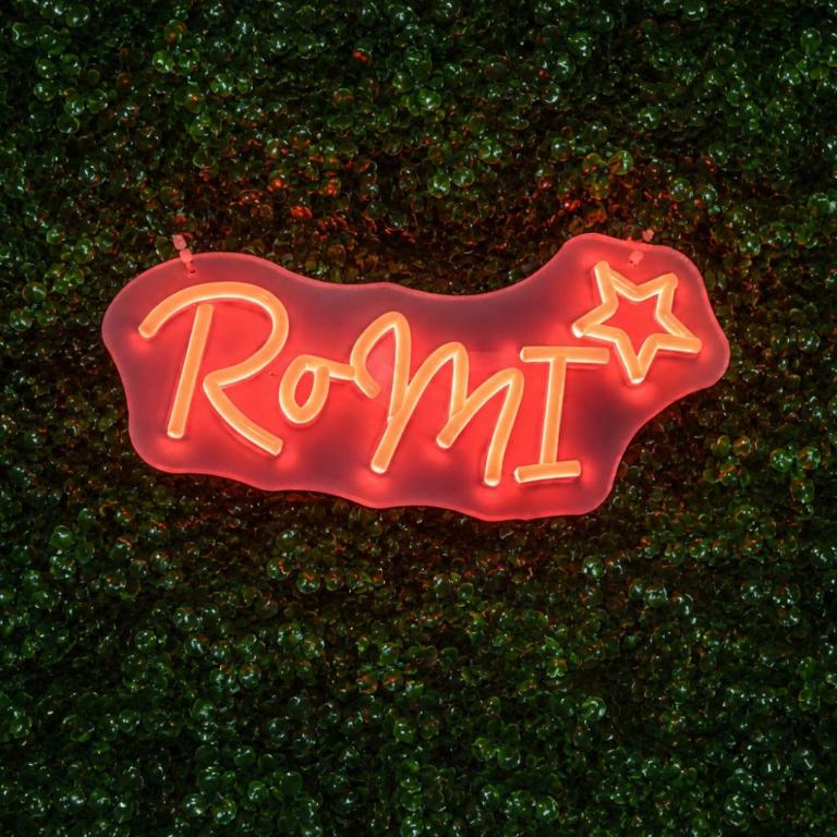 Sorrento, Capri, Napoli 2 min dal mare con Romi House - Apartment mit 1 Schlafzimmer - 24