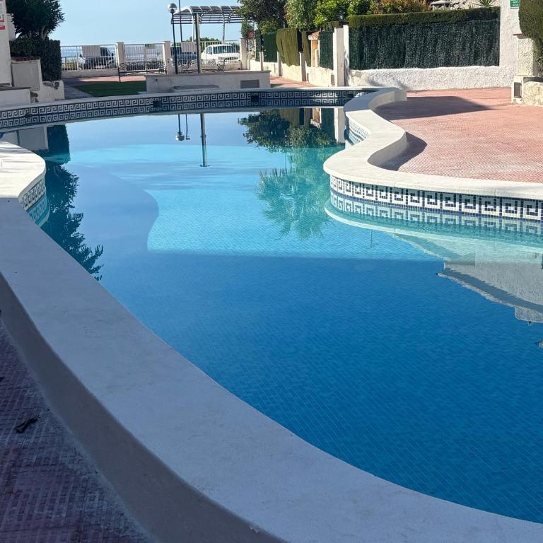 Casita Blanca Frente al Mar - Deluxe Apartment mit 2 Schlafzimmern und Meerblick - 31