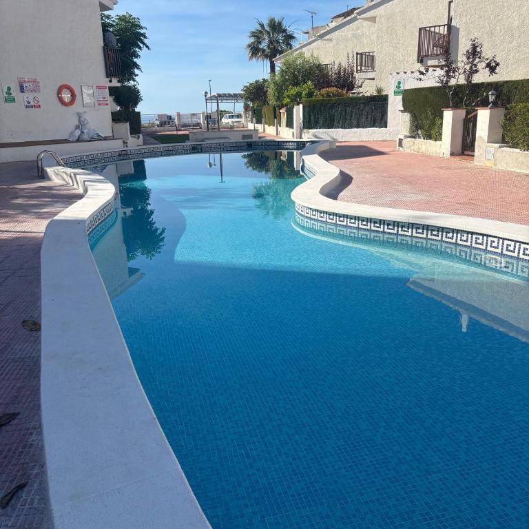Casita Blanca Frente al Mar - Deluxe Apartment mit 2 Schlafzimmern und Meerblick - 28