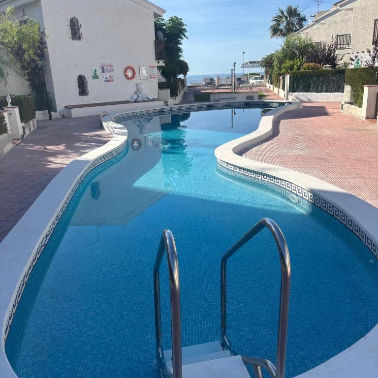 Casita Blanca Frente al Mar - Deluxe Apartment mit 2 Schlafzimmern und Meerblick - 29