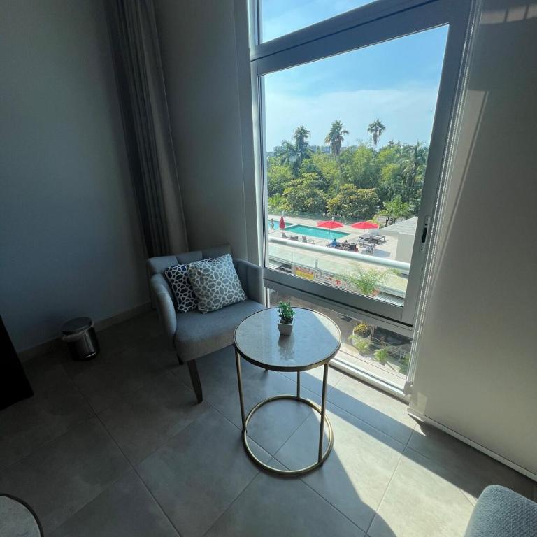 Feel at home in paradise - Apartamento de 1 dormitorio - 22