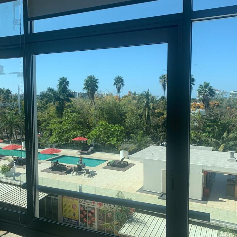 Feel at home in paradise - Apartamento de 1 dormitorio - 24