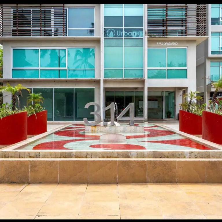 Feel at home in paradise - Apartamento de 1 dormitorio - 33