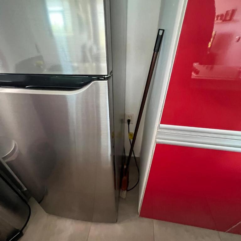 Feel at home in paradise - Apartamento de 1 dormitorio - 48