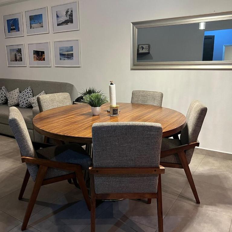 Feel at home in paradise - Apartamento de 1 dormitorio - 58