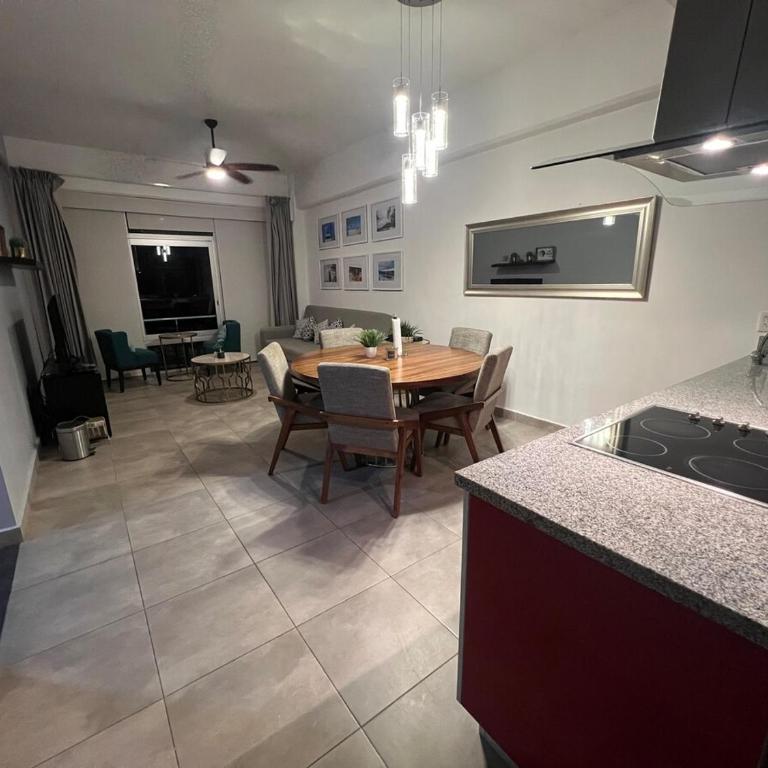 Feel at home in paradise - Apartamento de 1 dormitorio - 61