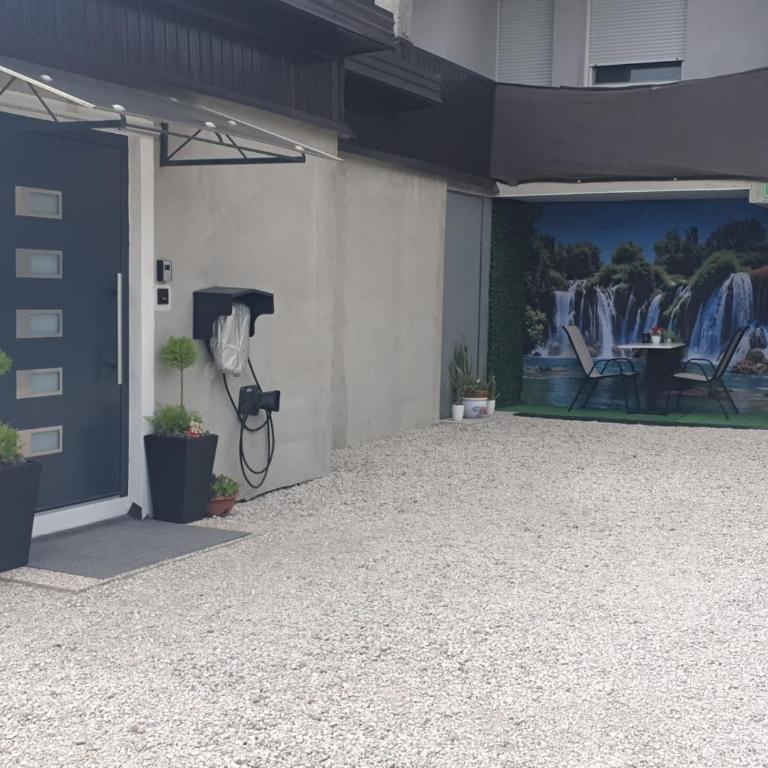 Green Home Bihać - Appartement 1 Chambre - 36