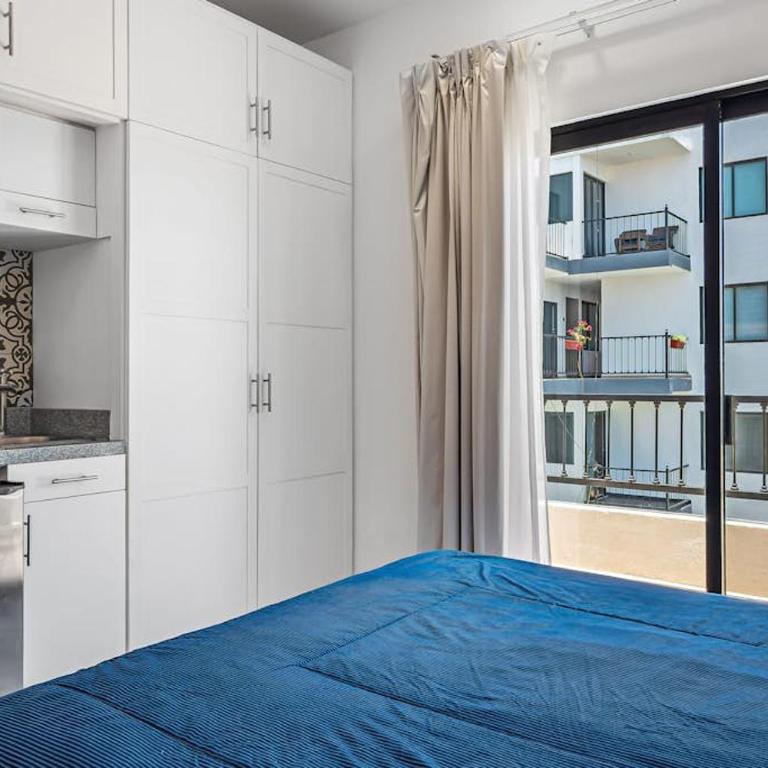 Morgan Residences 607B @ Boutique Hotel with Pool, Gym, Spa - Ferienhaus - 3
