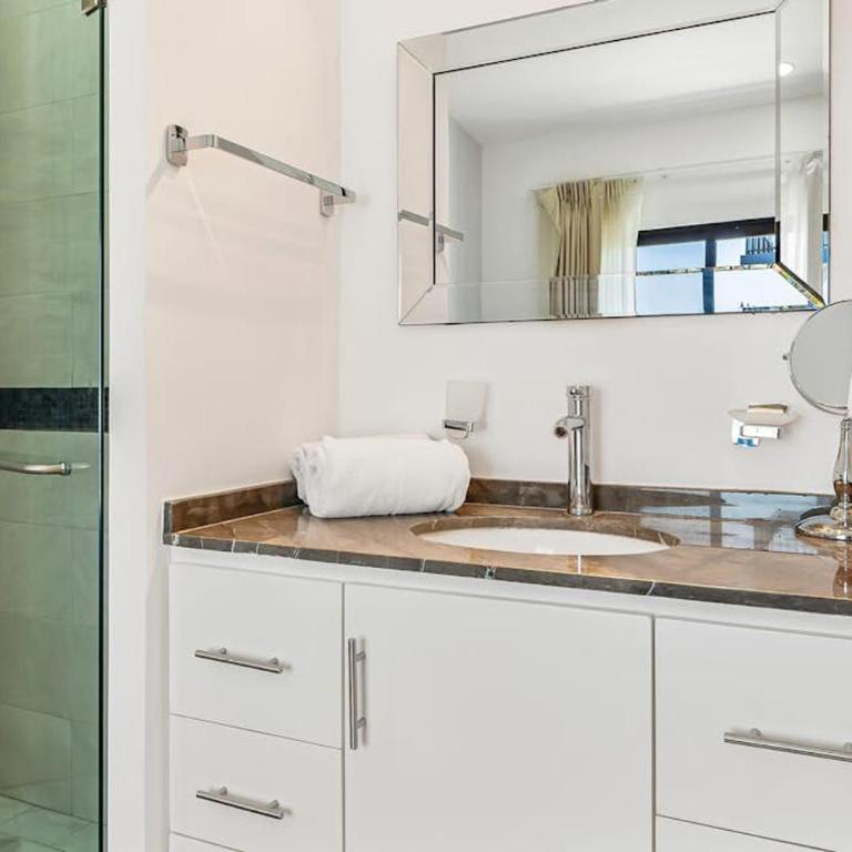 Morgan Residences 607B @ Boutique Hotel with Pool, Gym, Spa - Ferienhaus - 4