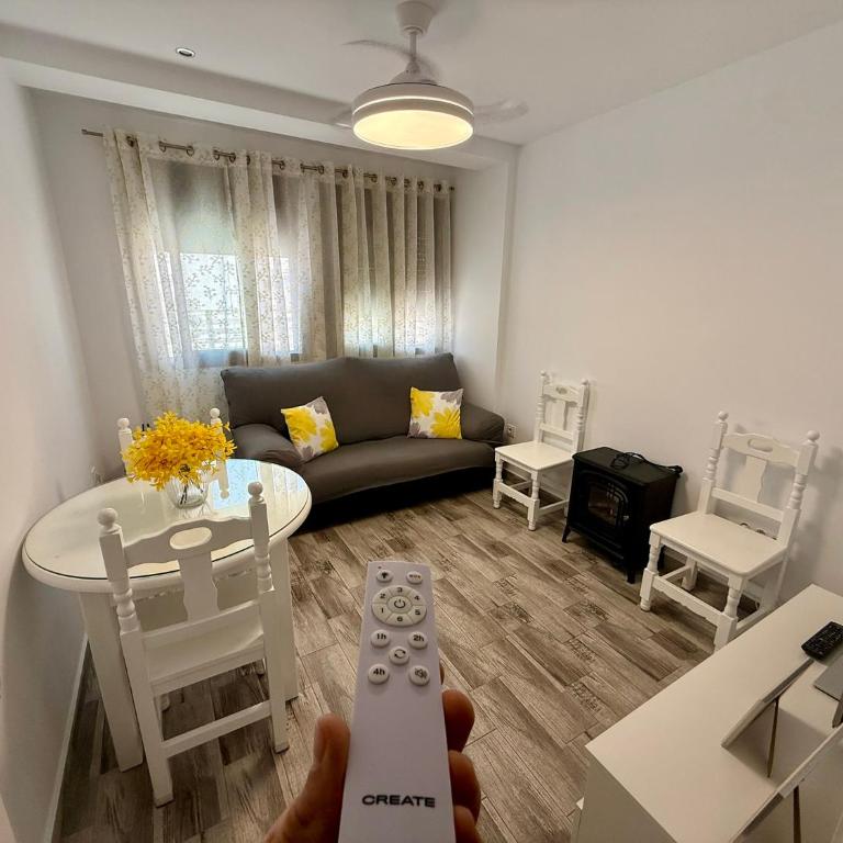 Conil Apartment - Appartement - 1