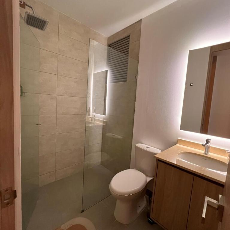 Vida Santa Marina - Apartamento de 2 dormitorios - 27
