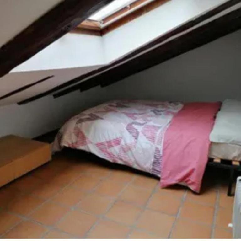 Plaza España Atico Centro - Apartamento de 2 dormitorios - 2