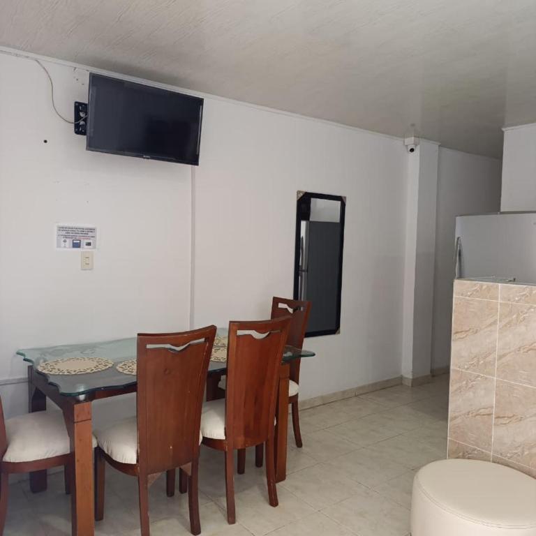 APARTAMENTOS LIZ MARIA - Apartment - Ground Floor - 3