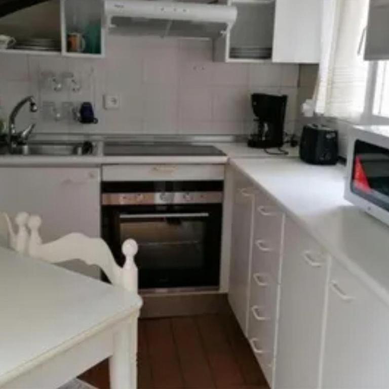 Plaza España Atico Centro - Apartamento de 2 dormitorios - 4