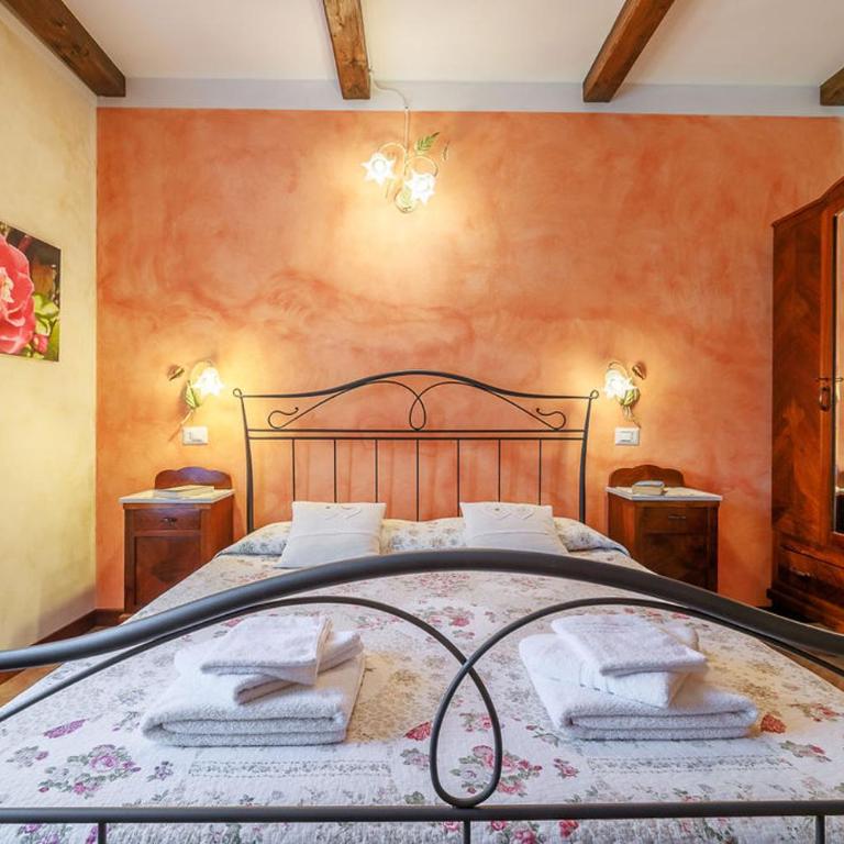 B&B Il Feriolo - Camera Matrimoniale con Bagno Privato - 3