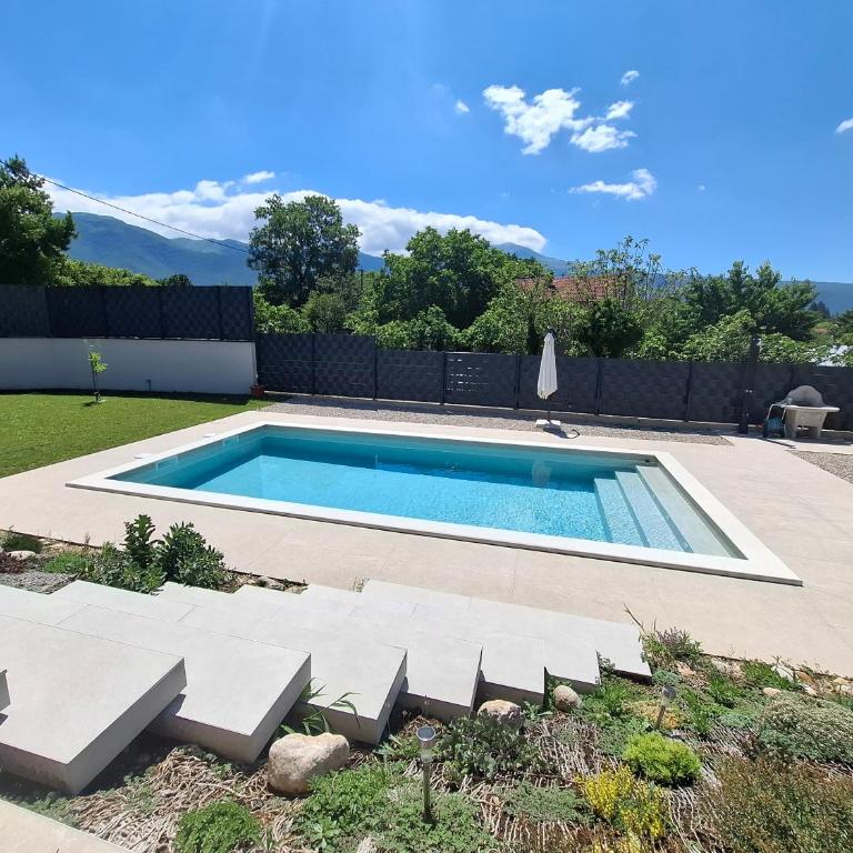 Villa Velaris Mostar - Vila sa 2 Spavaće Sobe - 3