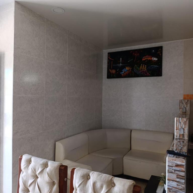 APARTAMENTOS LIZ MARIA - Apartment - Ground Floor - 3
