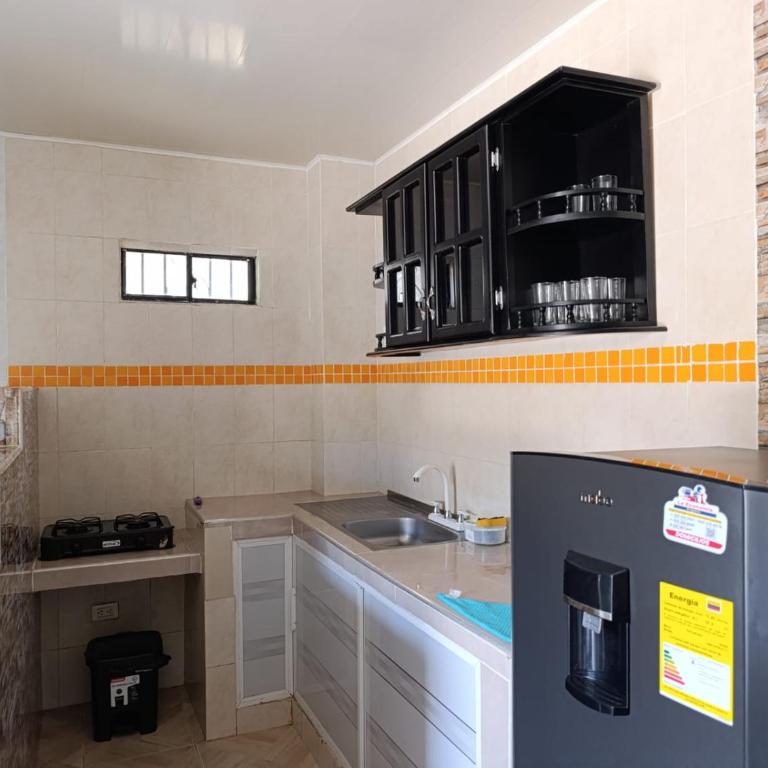 APARTAMENTOS LIZ MARIA - Apartment - Ground Floor - 6