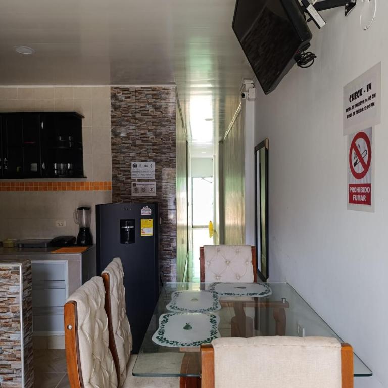 APARTAMENTOS LIZ MARIA - Apartment - Ground Floor - 4