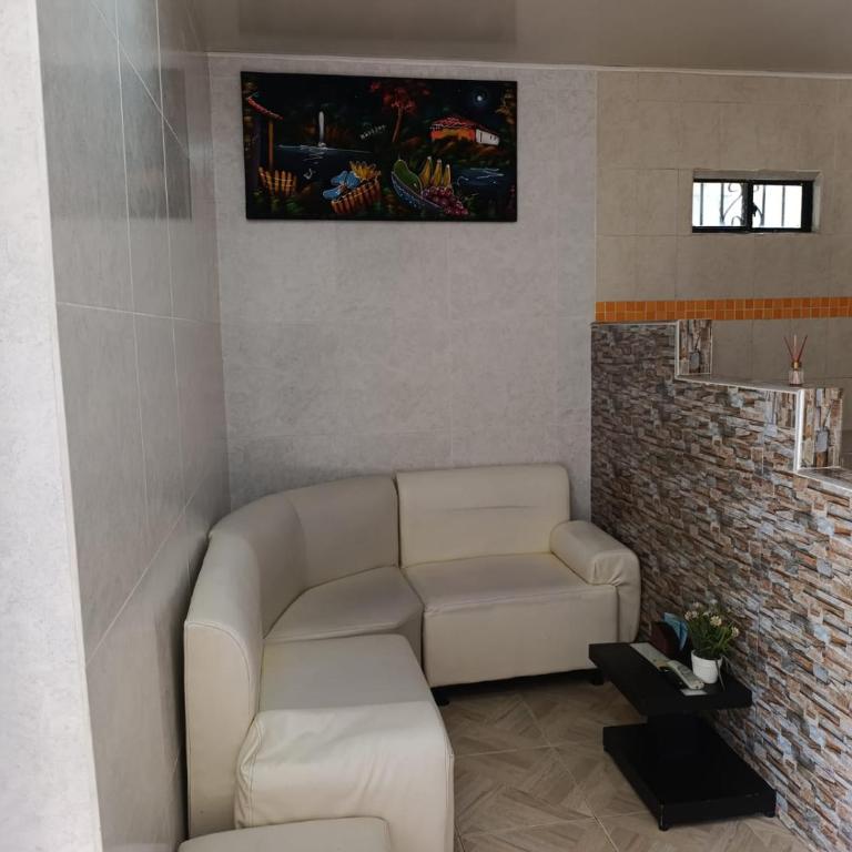 APARTAMENTOS LIZ MARIA - Apartment - Ground Floor - 2