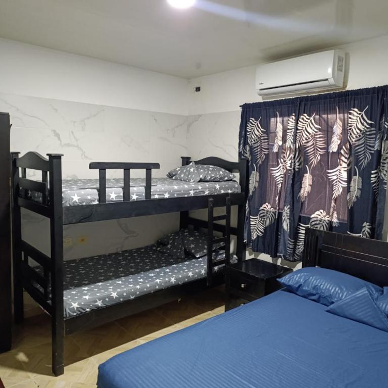 APARTAMENTOS LIZ MARIA - Apartment - Ground Floor - 7