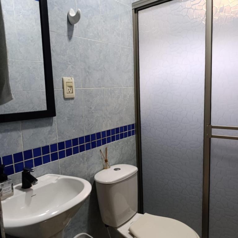APARTAMENTOS LIZ MARIA - Apartment - Ground Floor - 5
