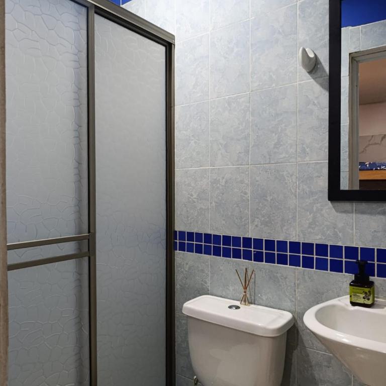 APARTAMENTOS LIZ MARIA - Apartment - Ground Floor - 9