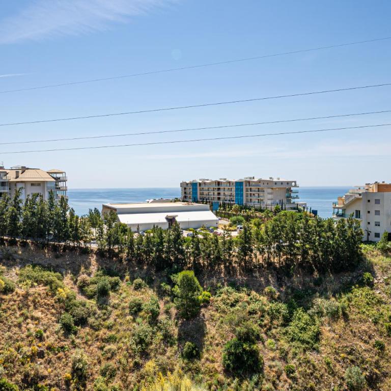 Elegant Sea-View Apartment in El Higuerón - Appartement 2 Chambres avec Terrasse et Vue sur la Mer - 18