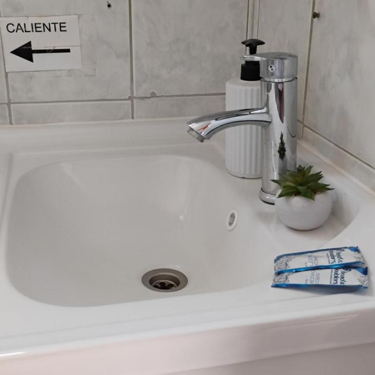 Hostal Donde Rita - Double Room - 3