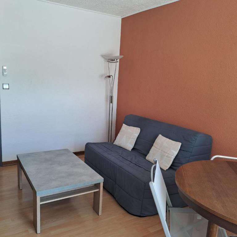 Au Ponant - Appartement 1 Chambre - 2