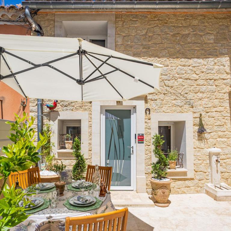 Maison - Signature Provence - Maison 2 Chambres - 2