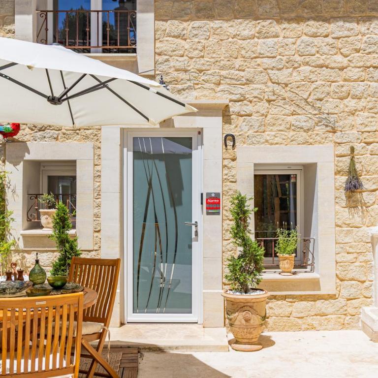 Maison - Signature Provence - Maison 2 Chambres - 4