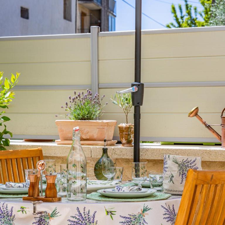 Maison - Signature Provence - Maison 2 Chambres - 8