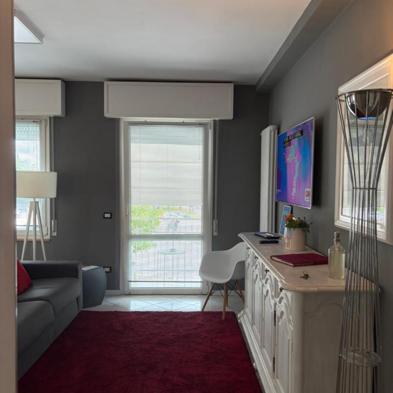 Appartamento bastione San Marco - Appartement 2 Chambres - 6