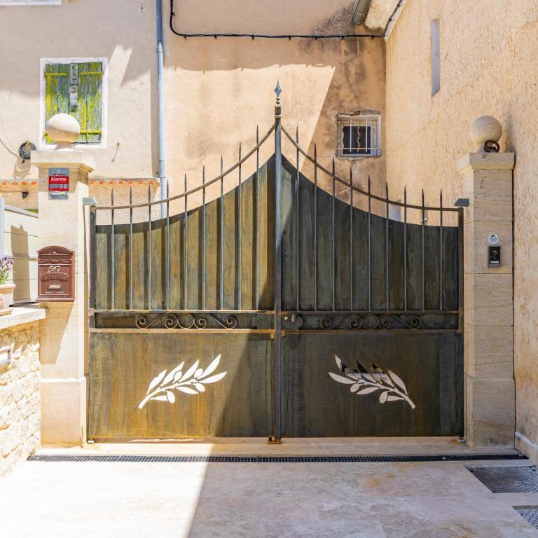 Maison - Signature Provence - Maison 2 Chambres - 11