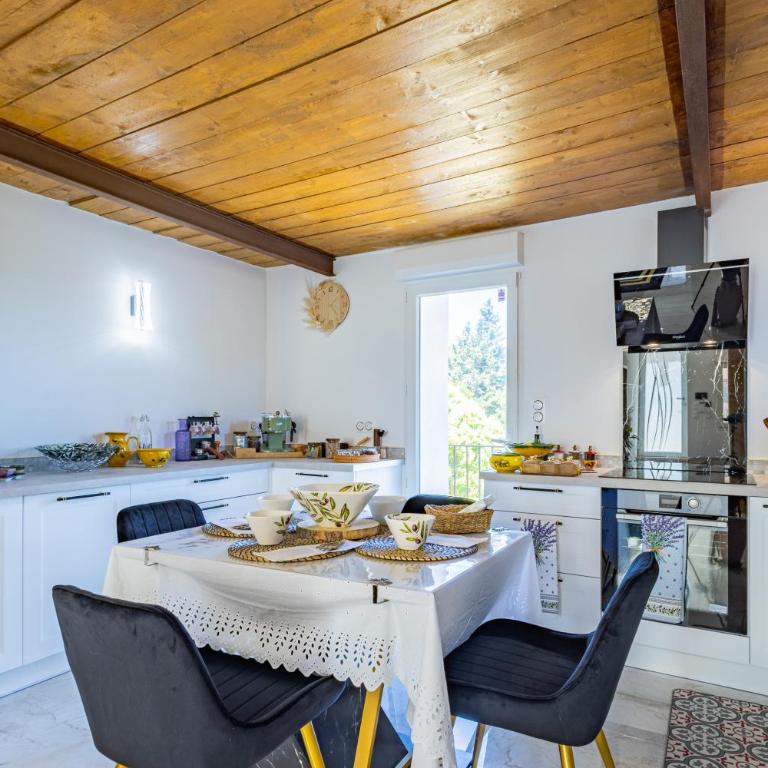 Maison - Signature Provence - Maison 2 Chambres - 19