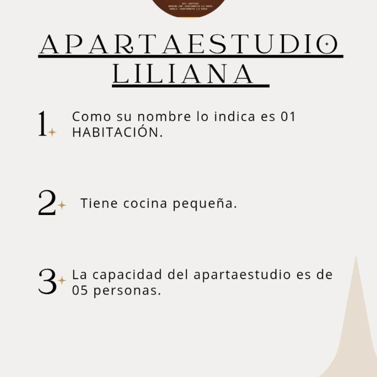 APARTAMENTOS LIZ MARIA - Studio with Sofa Bed - 2