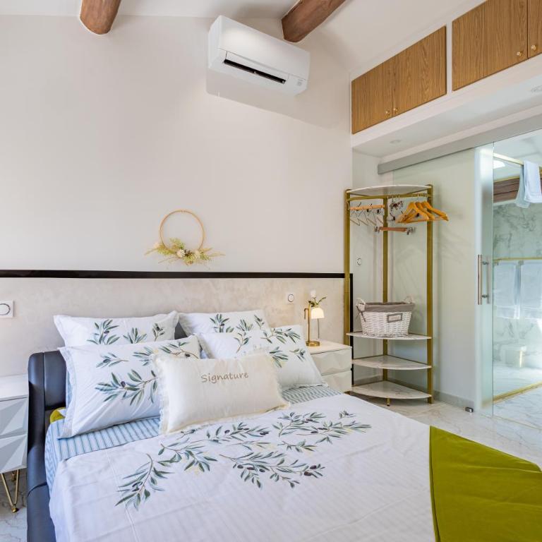 Maison - Signature Provence - Maison 2 Chambres - 28
