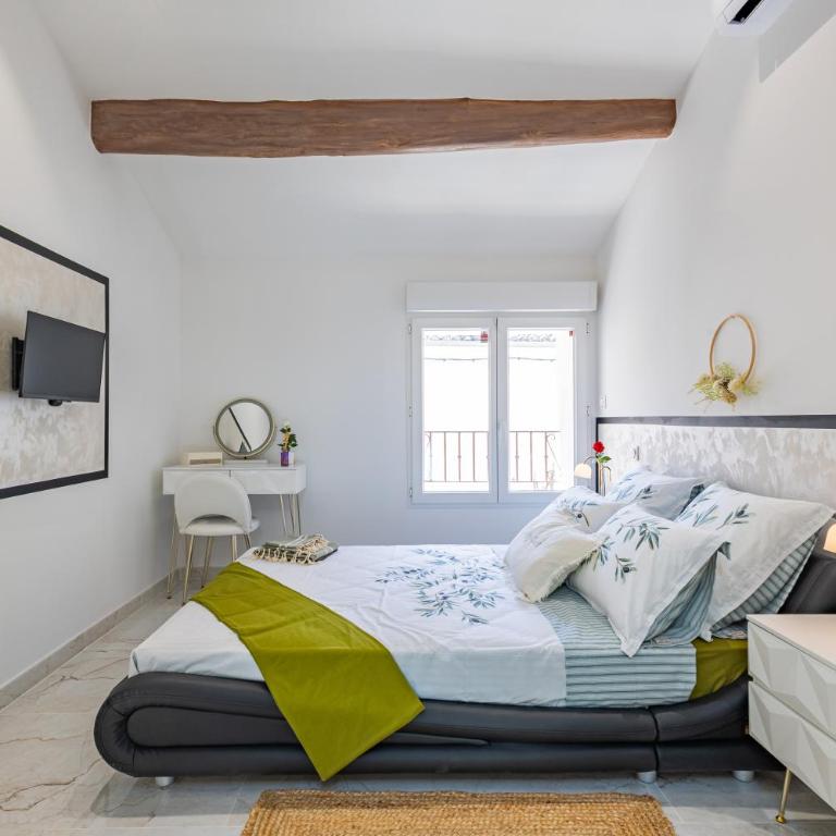 Maison - Signature Provence - Maison 2 Chambres - 27