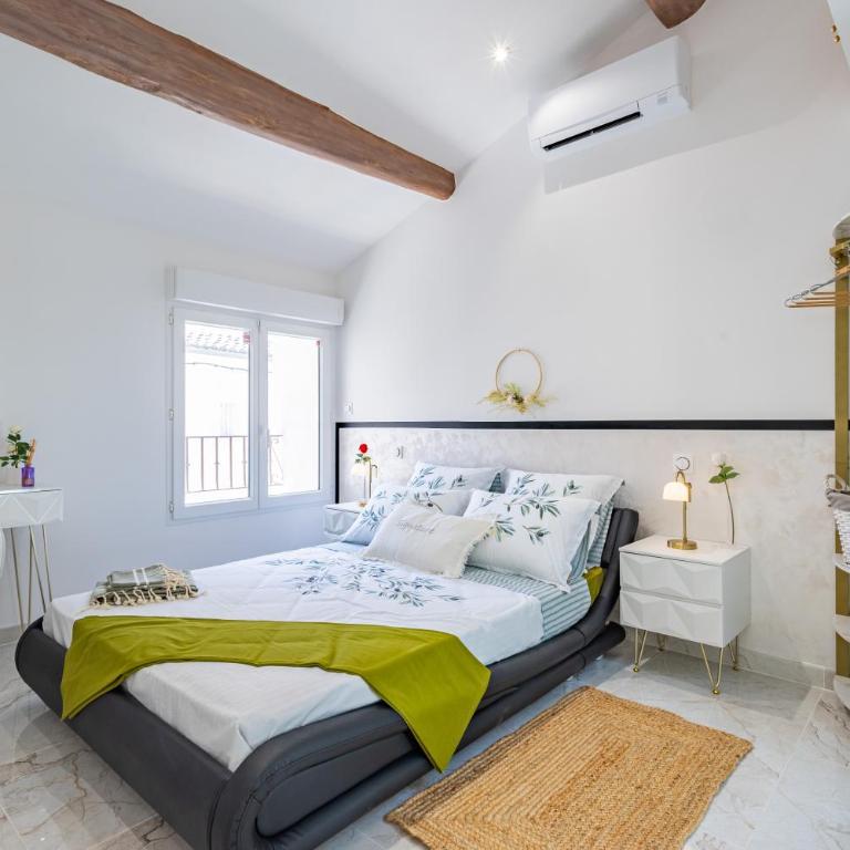 Maison - Signature Provence - Maison 2 Chambres - 26