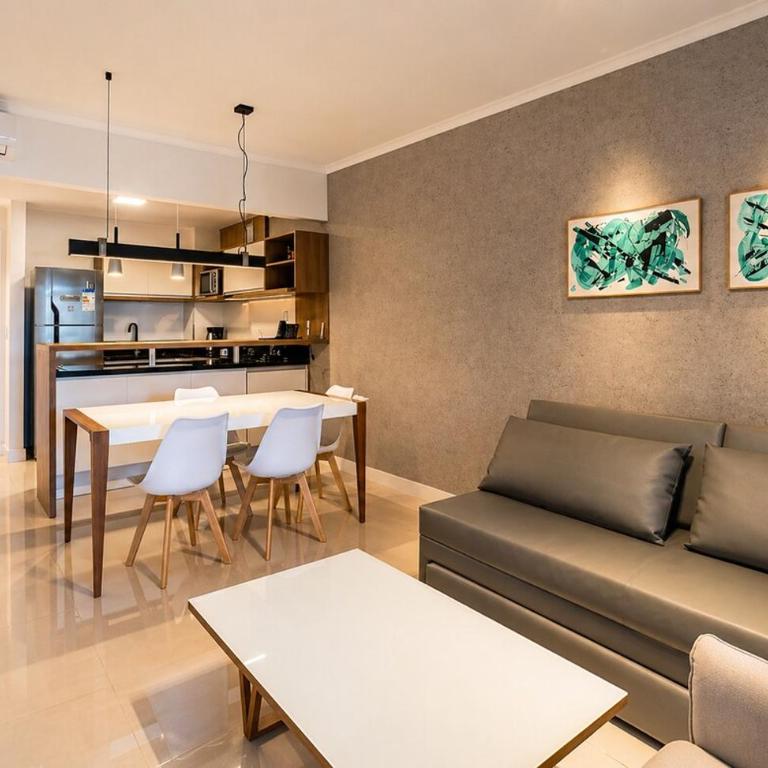 Tu refugio perfecto en Greenpark - 1 Dormitorio - One-Bedroom Apartment - 2