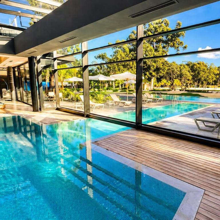 Tu refugio perfecto en Greenpark - 1 Dormitorio - One-Bedroom Apartment - 6